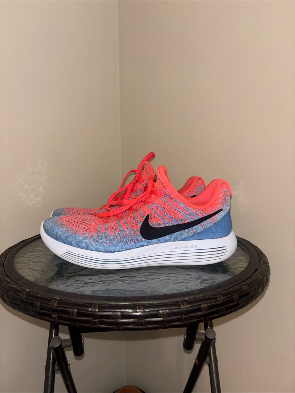 Nike LunarEpic Low Flyknit 2 Running Shoes